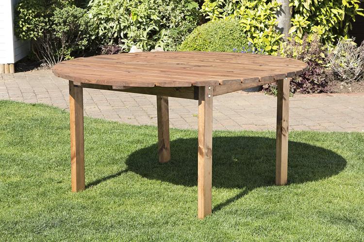 Charles Taylor Medium Circular Table (HB26)