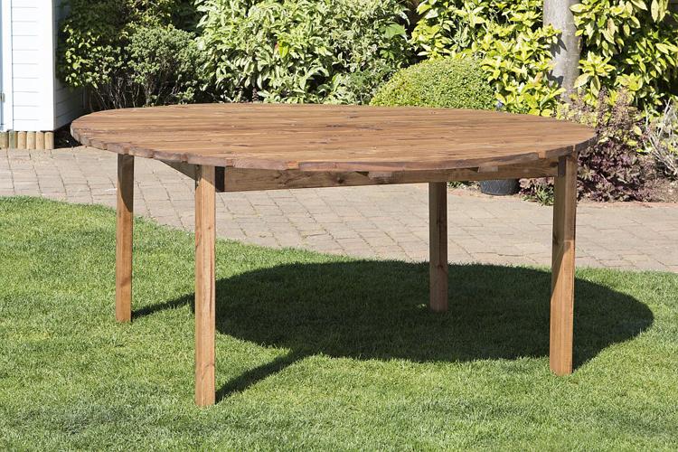 Charles Taylor Large Circular Table (HB27)