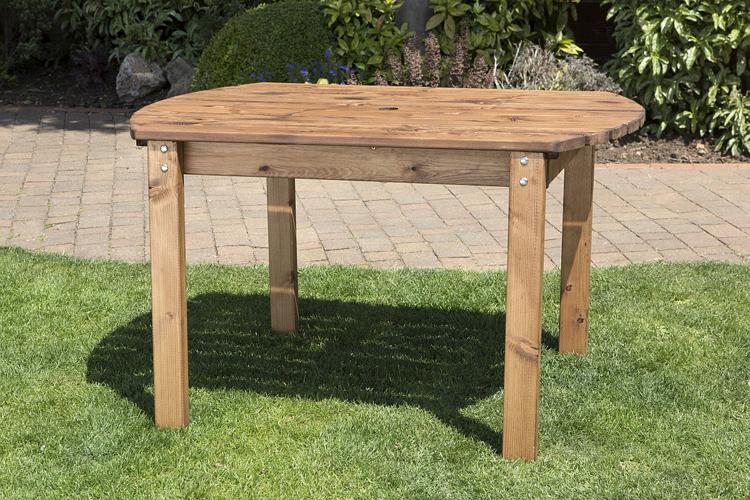 Charles Taylor Small Rectangular Table (HB28)