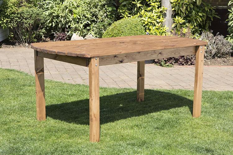 Charles Taylor Medium Rectangular Table (HB29)