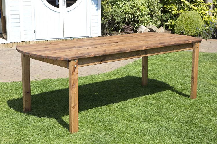 Charles Taylor Large Rectangular Table (HB30)