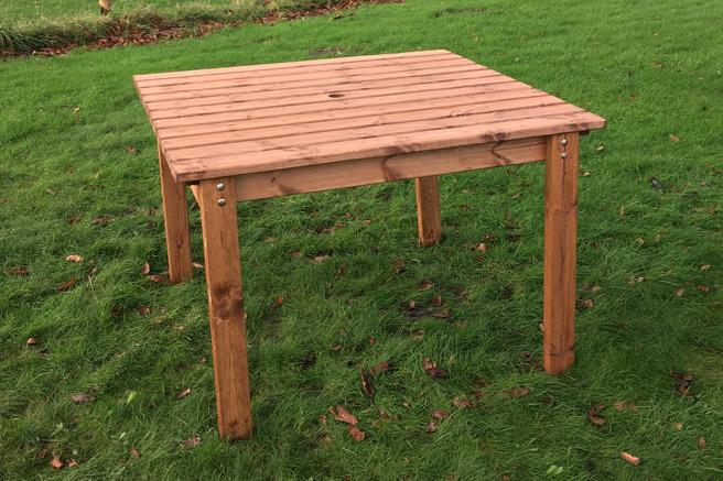 Charles Taylor Medium Square Table (HB60)