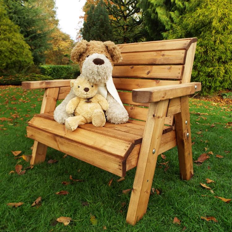 Charles Taylor Little Fellas Bench (HB68)