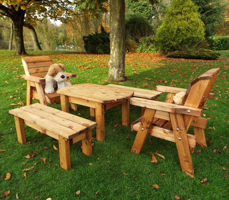 Charles Taylor Little Fellas Table Set (HB79)