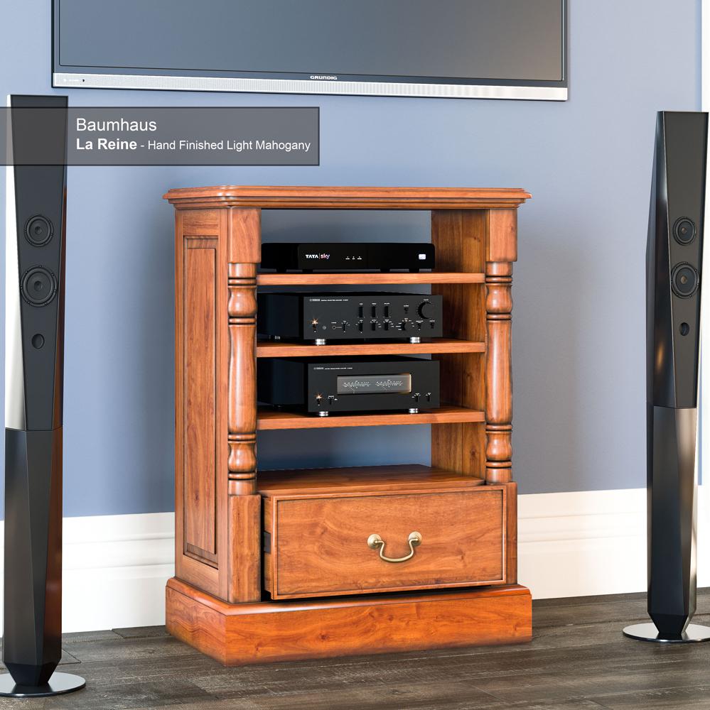 Baumhaus La Reine Entertainment Cabinet (Ancillaries) (IMD09C)