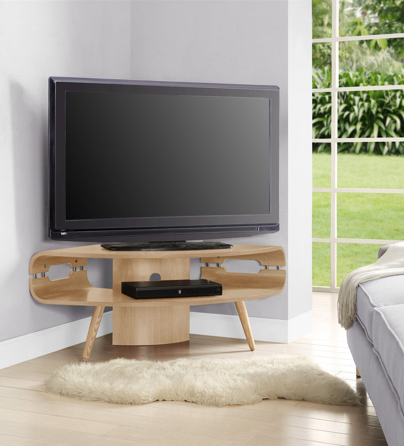 Tieton corner tv hot sale stand