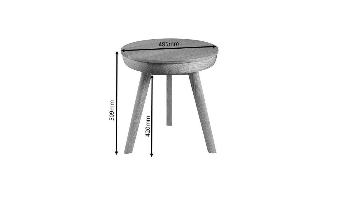 Jual San Francisco Lamp Table (JF711)