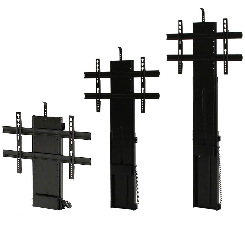 AV4-LF1000 Flat Screen Lifting Mechanism 1000mm Lift / Travel