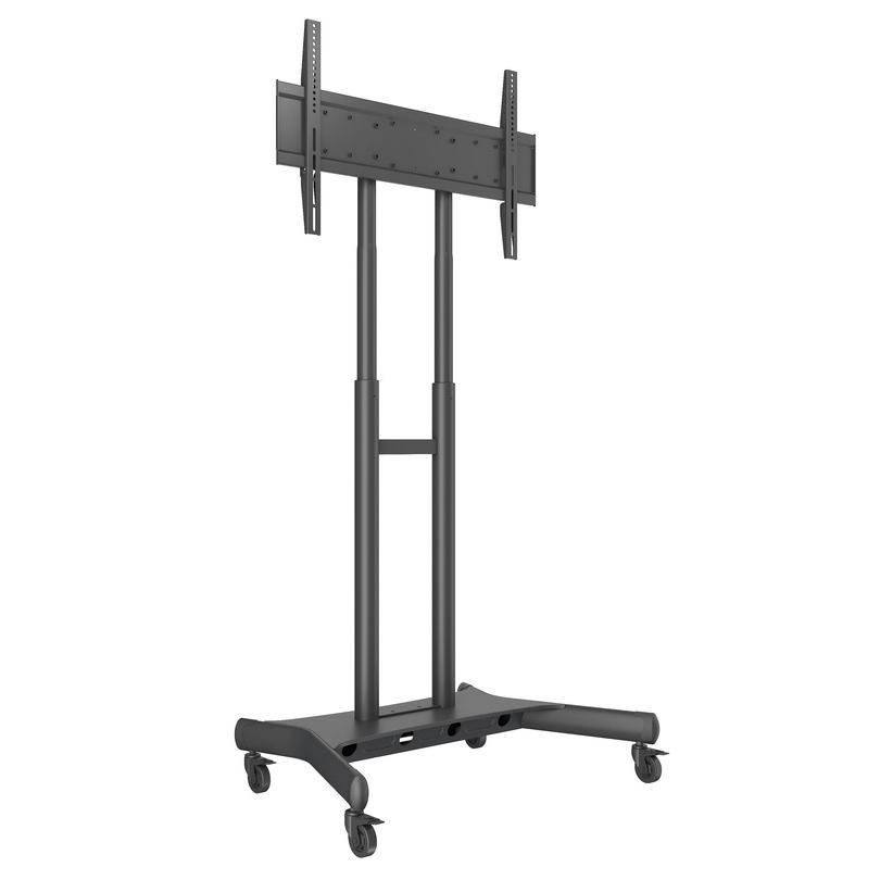 Shown without shelf fitted