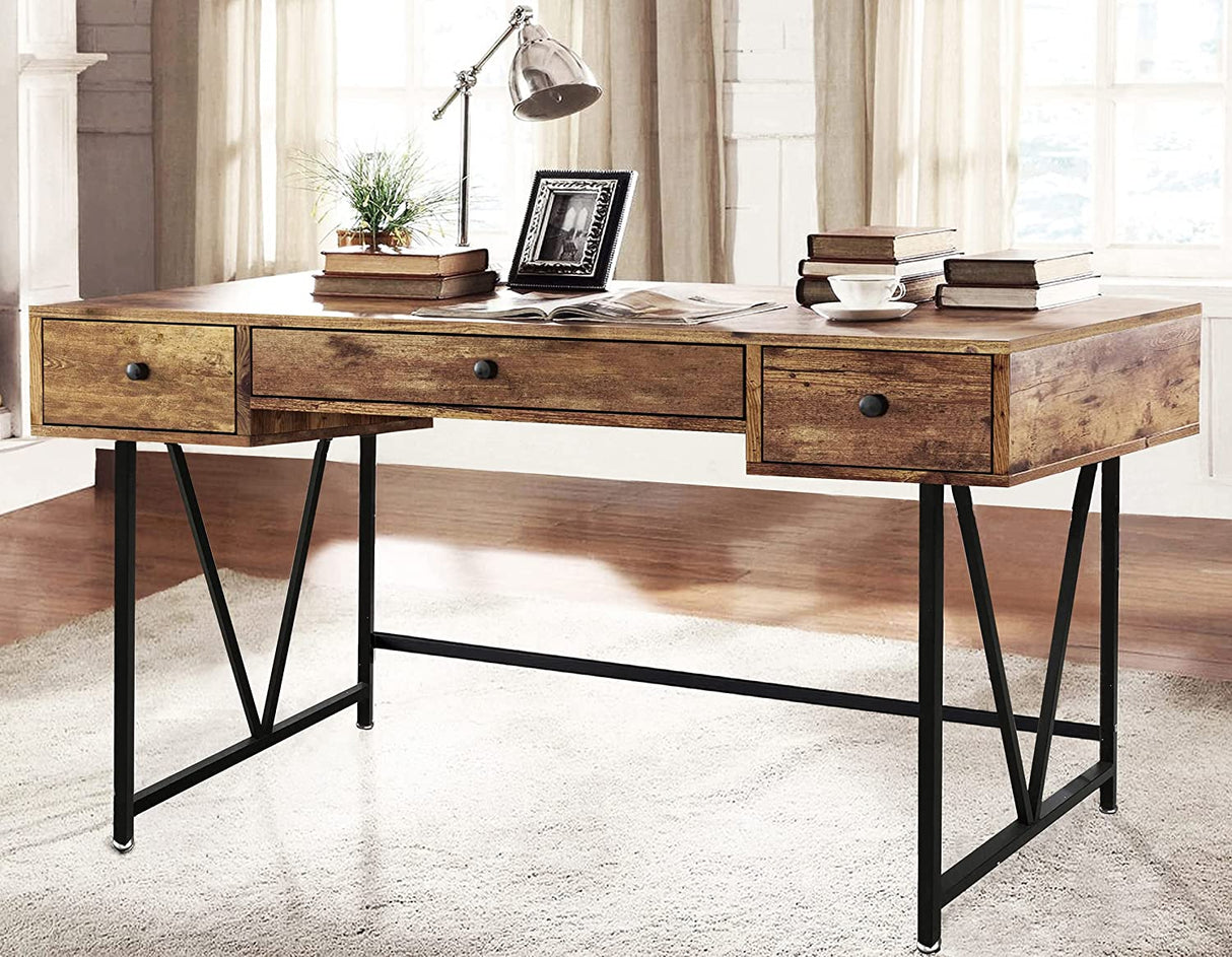 MDA Designs Belleterre Office Desk