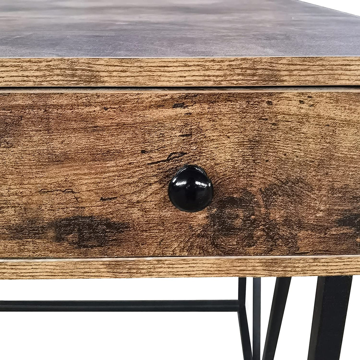 MDA Designs Belleterre Office Desk