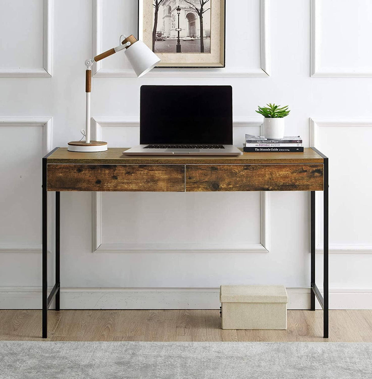 MDA Designs Orillia Office Desk
