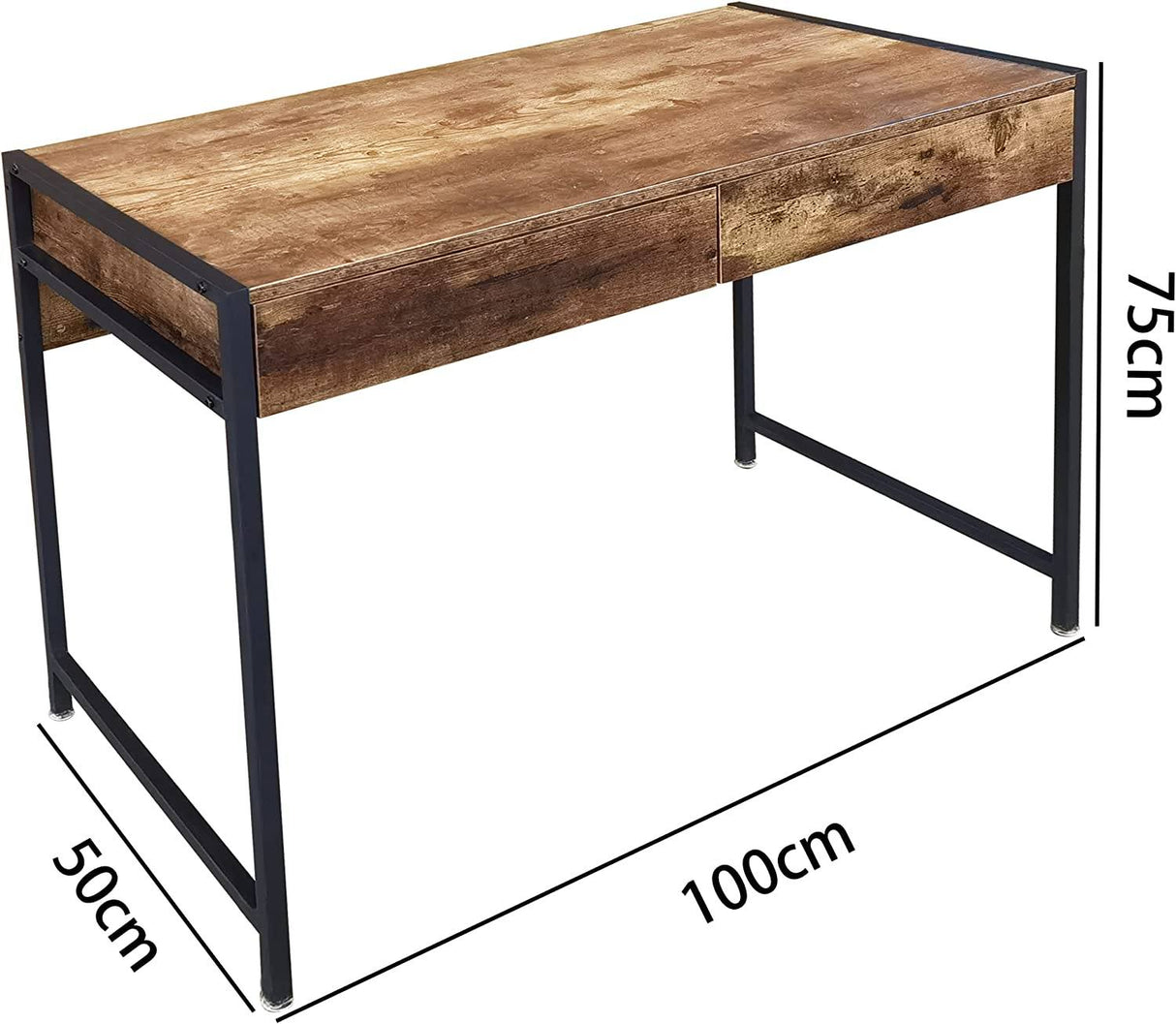 MDA Designs Orillia Office Desk