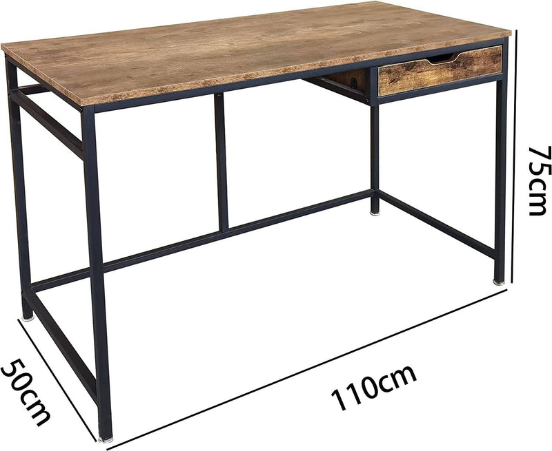 MDA Designs Ottawa Office Desk AV4Home