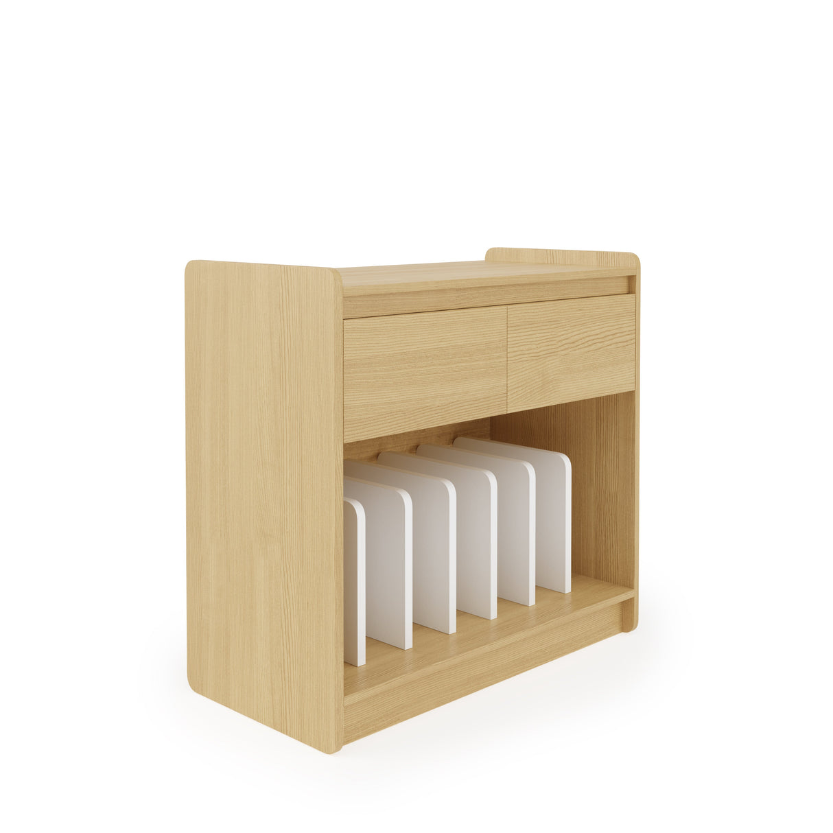 Alphason Oslo Plus Turntable Stand (ATTS1102)