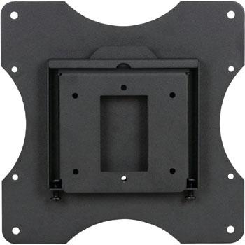 Premier Mounts PRF-B Flat Flush TV Wall Bracket for TVs up to 32inch