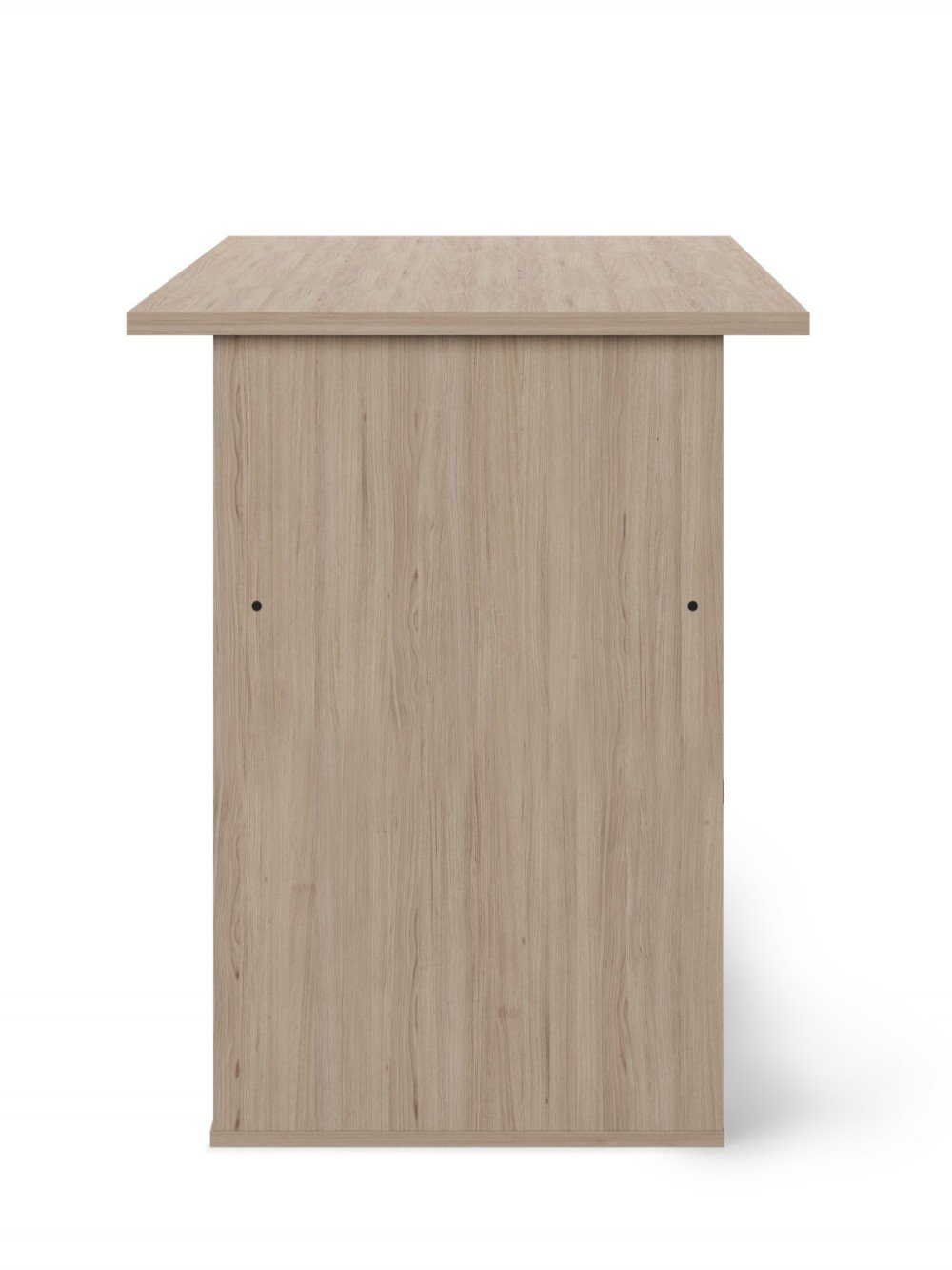 Alphason Dallas Oak Home Office Desk (AW12289OAK)