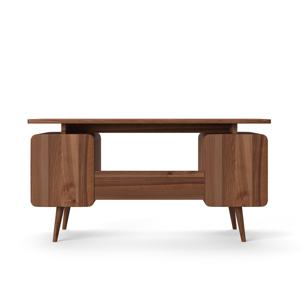 Alphason Somerset Home Office Desk (AW3110)
