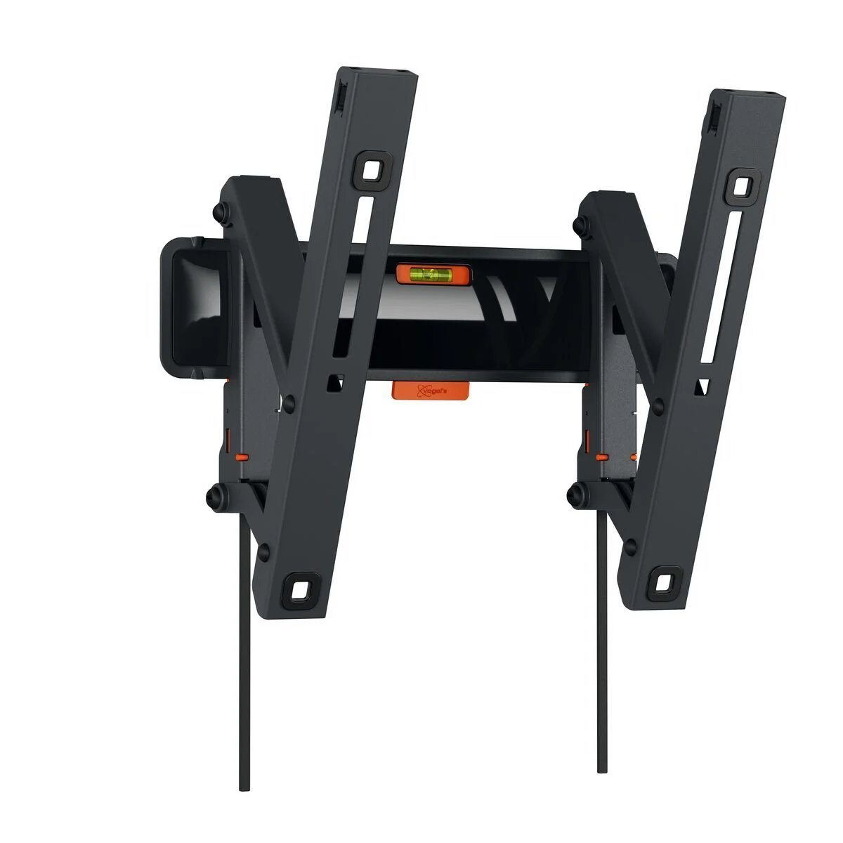 Vogels TVM 3215 TV (19-43") Tilting Black TV Wall Bracket