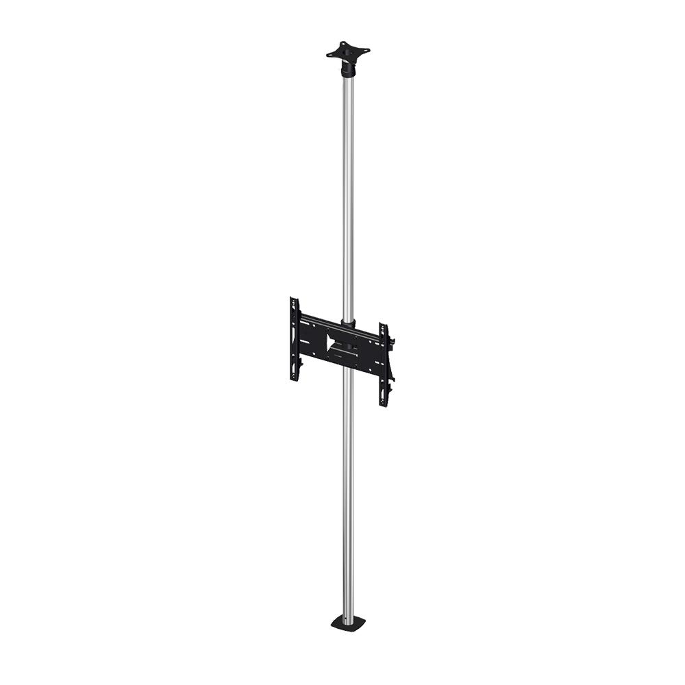 Unicol FCUS3 Floor to Ceiling TV Bracket with 4m Pole