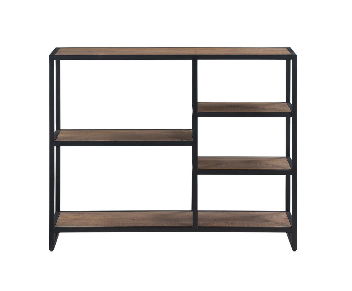 Baumhaus Ooki - Low Open Bookcase (VBR01C)