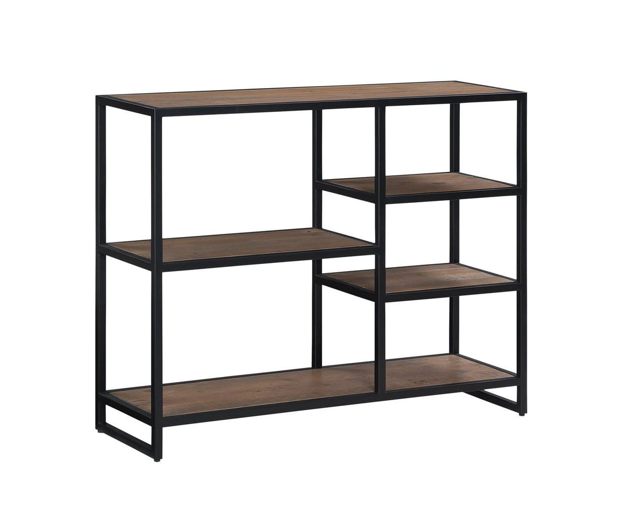 Baumhaus Ooki - Low Open Bookcase (VBR01C)