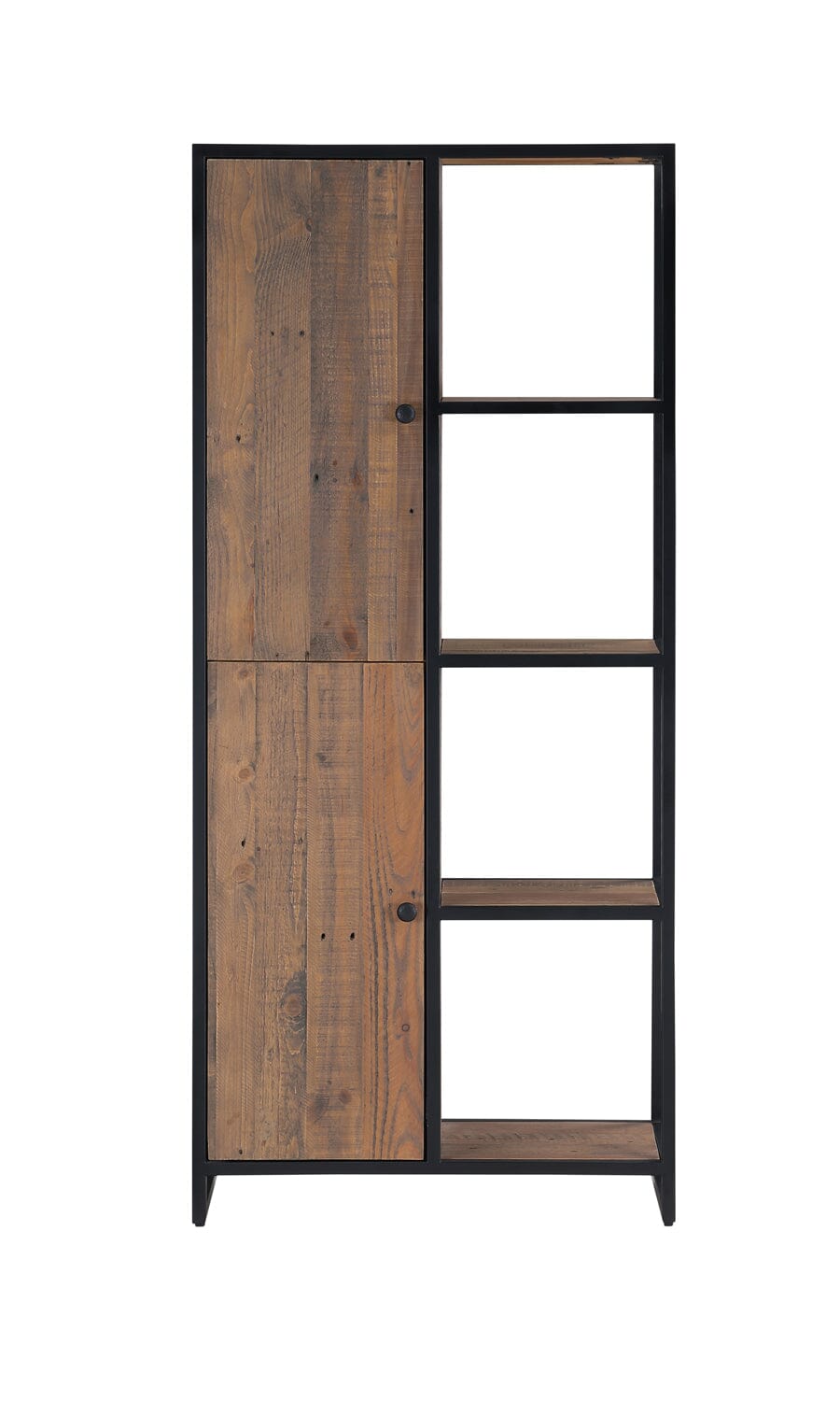 Baumhaus Ooki - Tall Funky Bookcase (VBR01D)