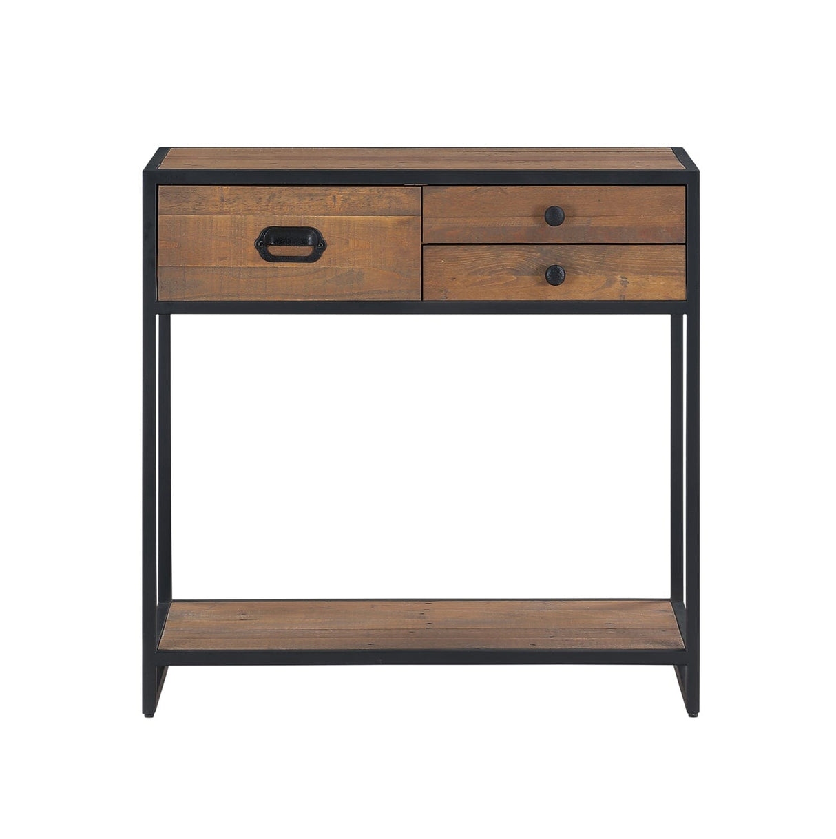 Baumhaus Ooki - Small Console Table (VBR02B)