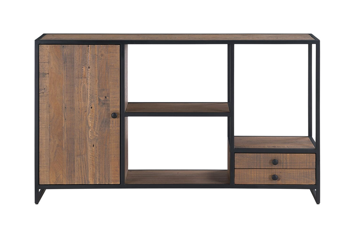 Baumhaus Ooki - Funky Open Console Table (VBR02D)