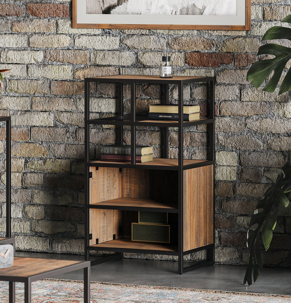Baumhaus Ooki - Modular Tall Open (VBR02M06)