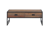 Baumhaus Ooki - Coffee Table With Four Drawers (VBR08C)