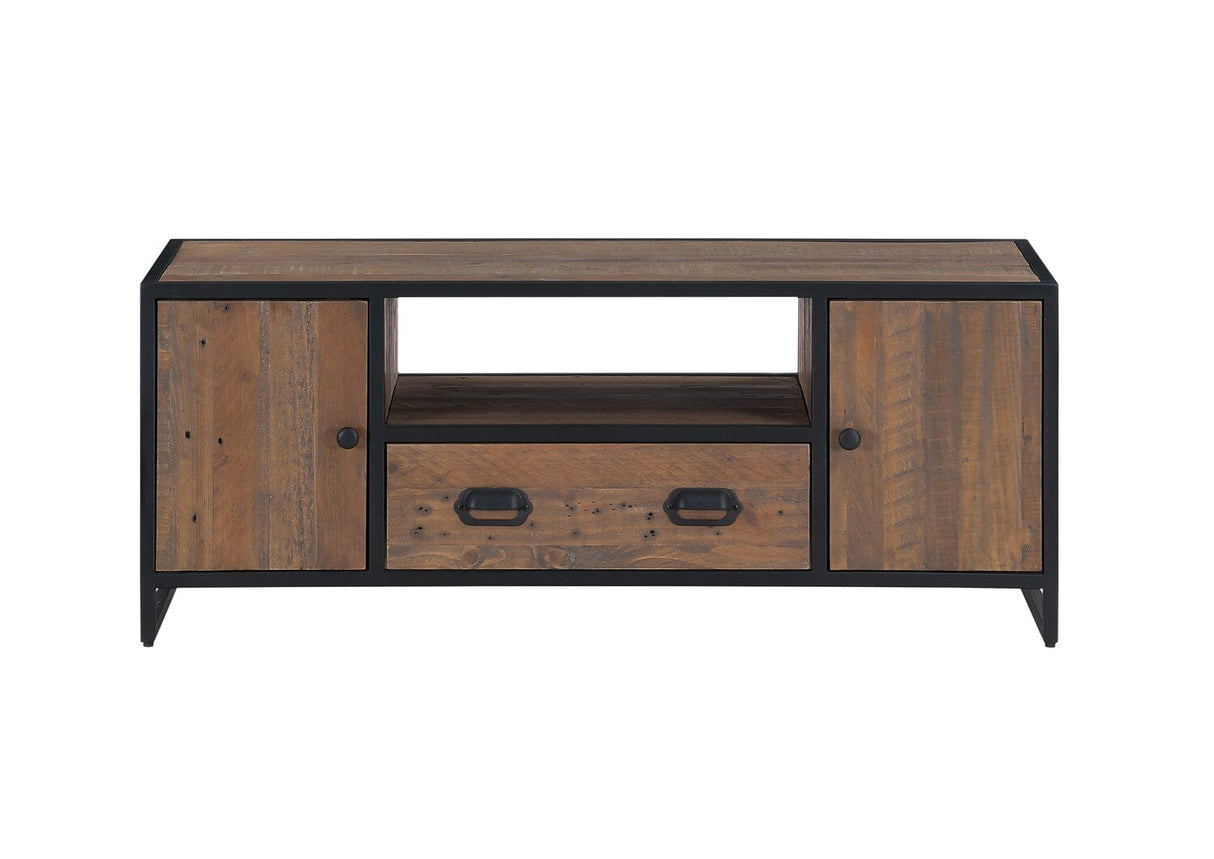 Baumhaus Ooki - Large Widescreen Television cabinet (VBR09B)