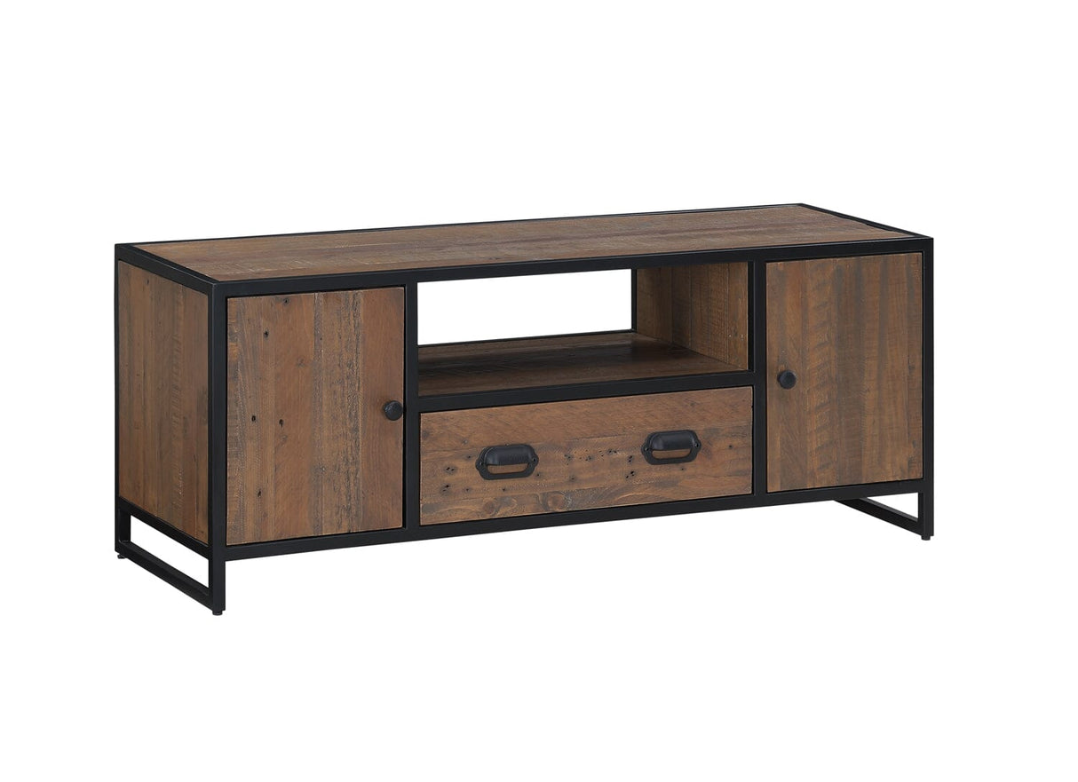 Baumhaus Ooki - Large Widescreen Television cabinet (VBR09B)