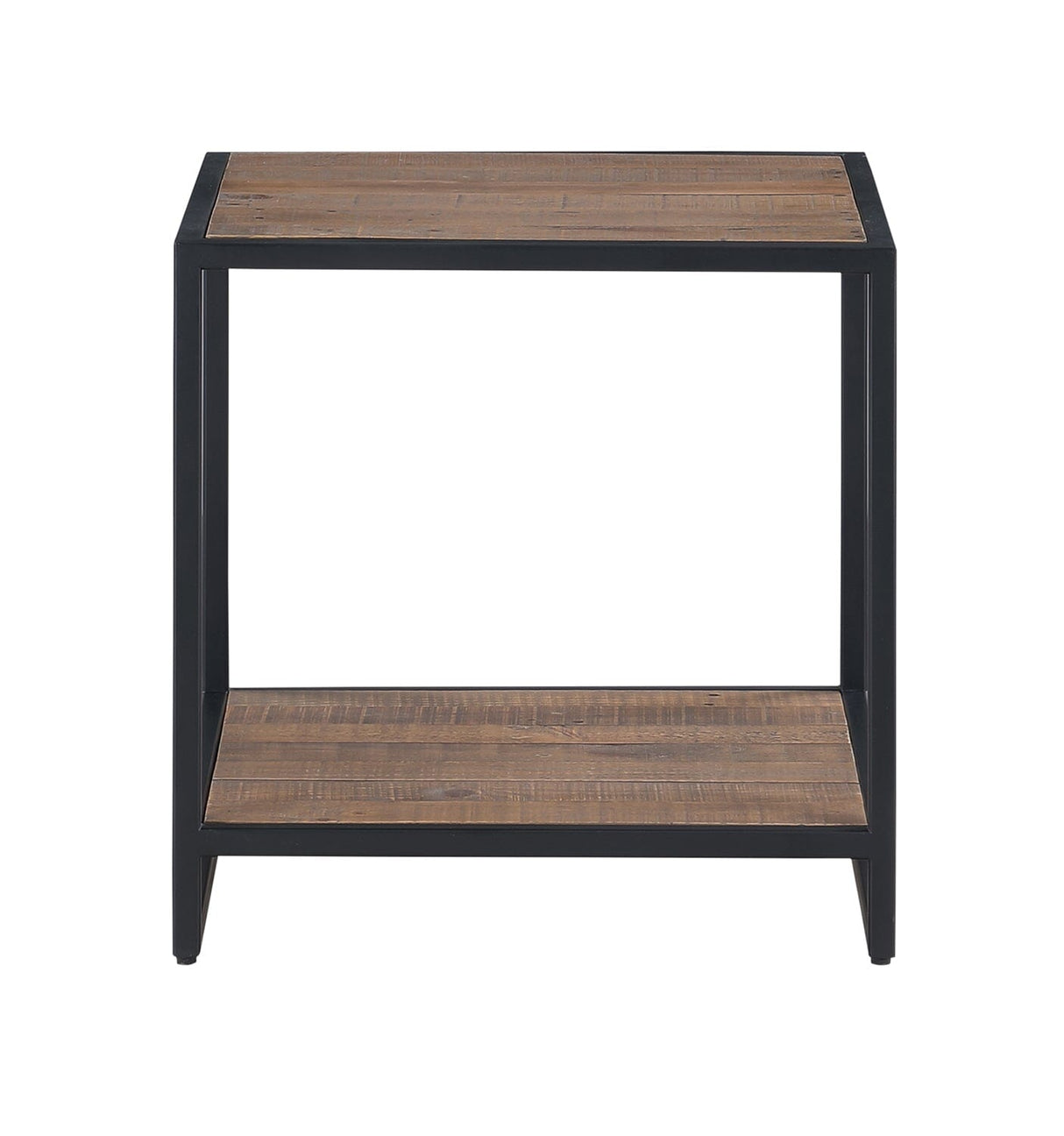 Baumhaus Ooki - Lamp / Side Table Open (VBR10B)