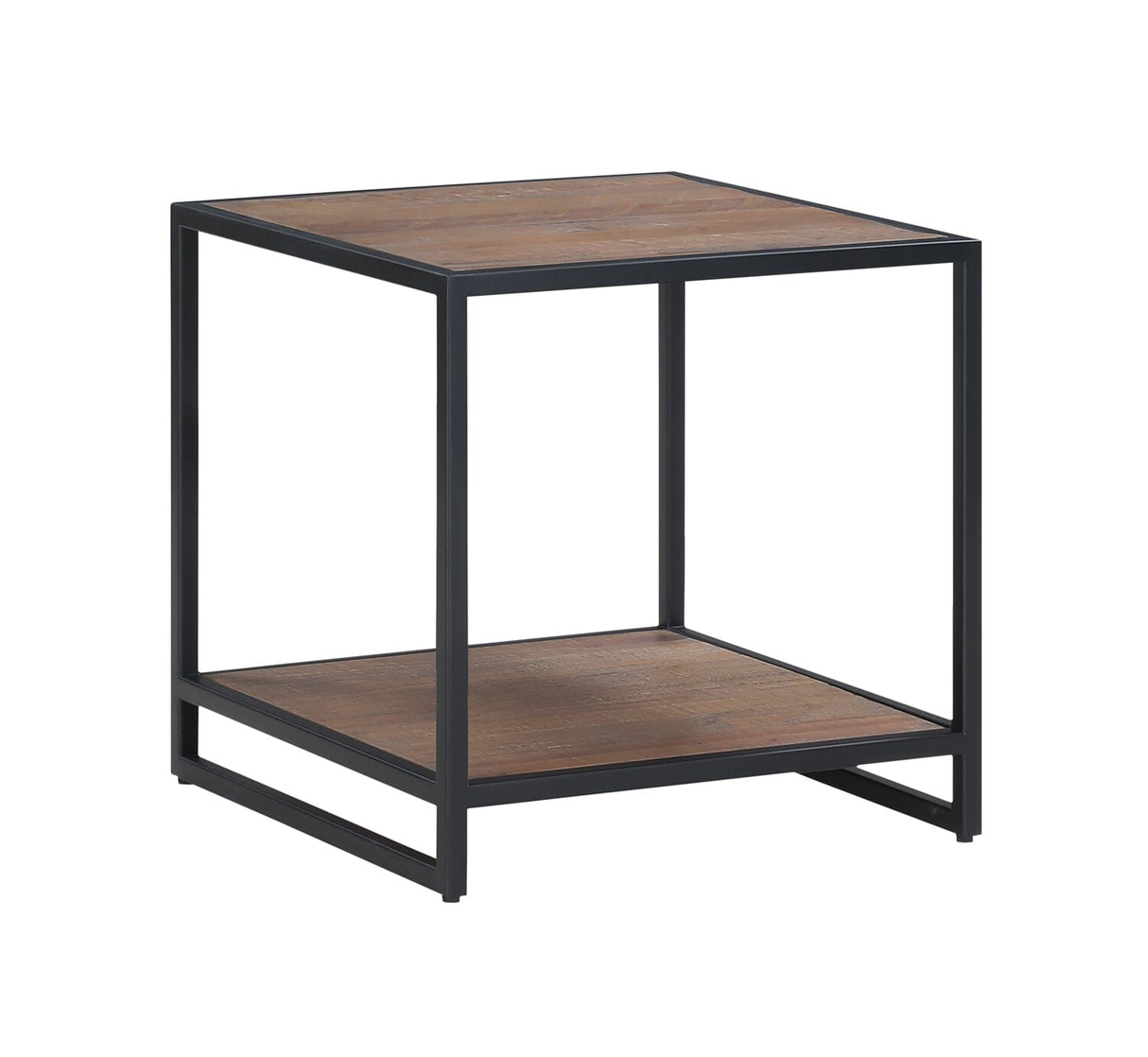 Baumhaus Ooki - Lamp / Side Table Open (VBR10B)