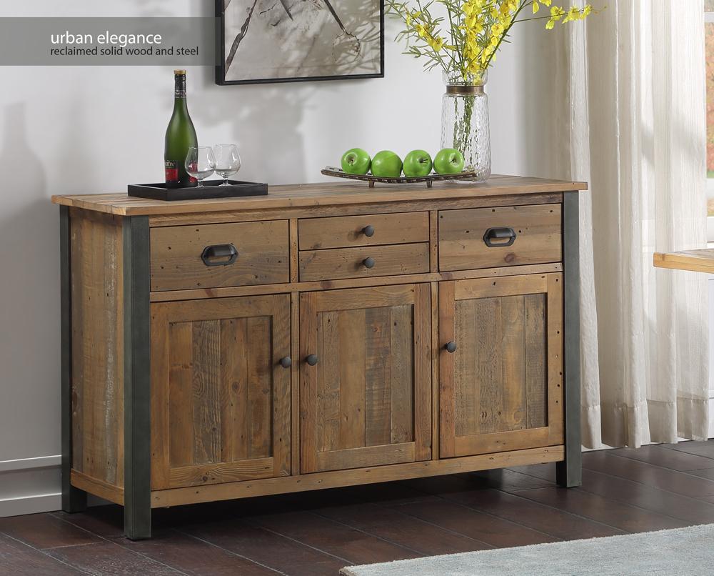 Baumhaus Urban Elegance - Reclaimed Sideboard