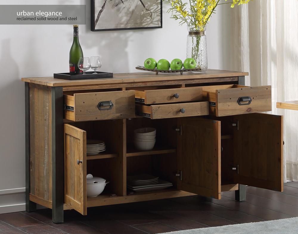 Baumhaus Urban Elegance - Reclaimed Sideboard