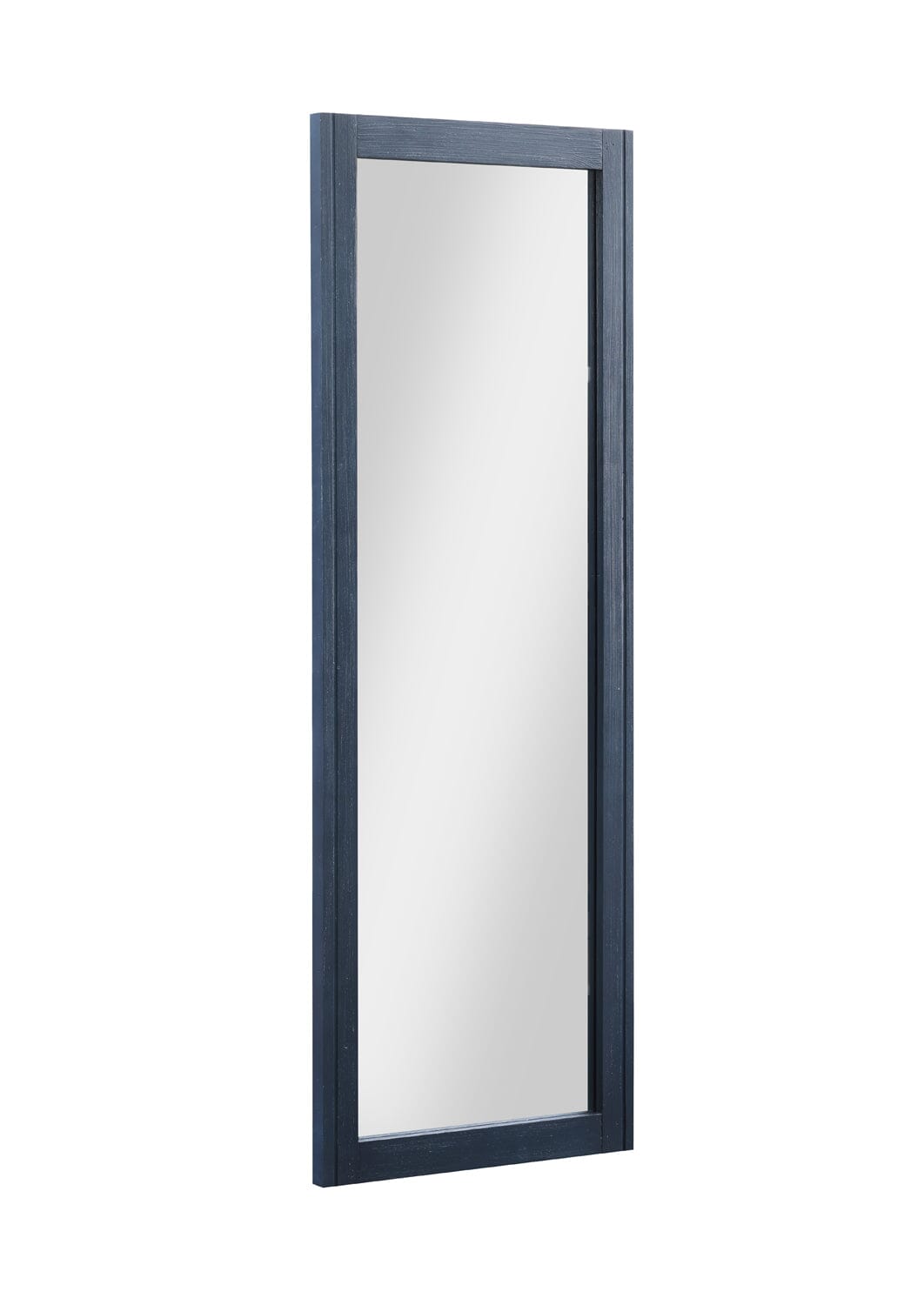 Baumhaus Splash of Blue - Extra Long Wall Mirror (Hangs Landscape & Portrait) (VTTB16A)