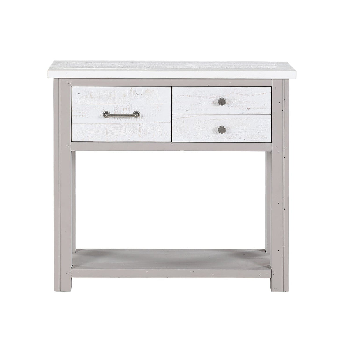 Baumhaus Greystone - Hall Table (VTTG02B)
