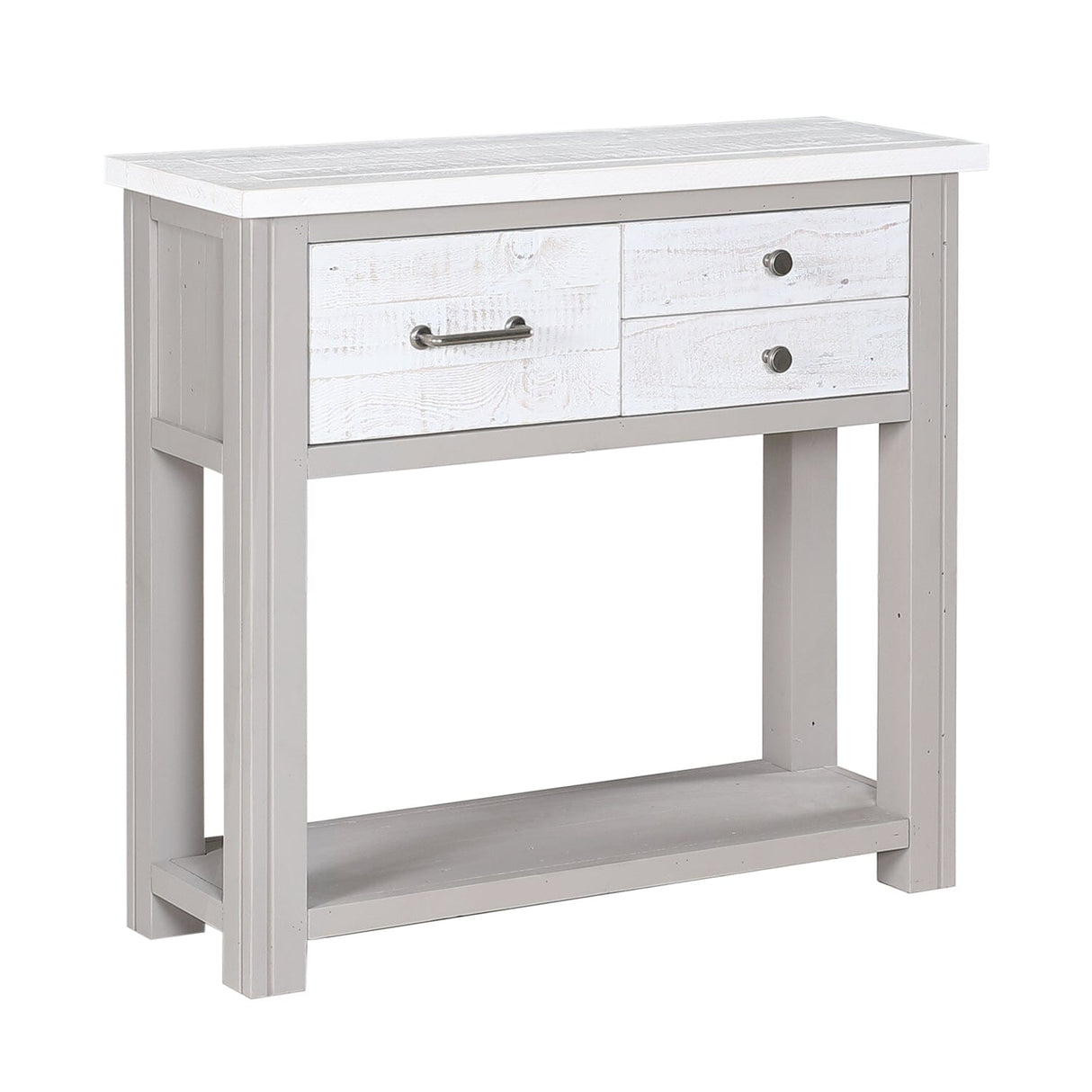Baumhaus Greystone - Hall Table (VTTG02B)