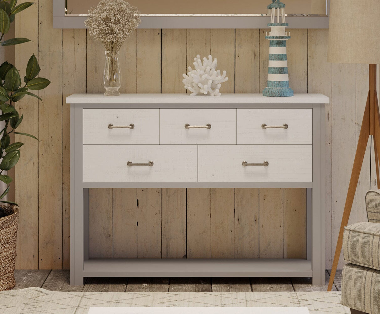 Baumhaus Greystone - Sideboard / Console Table (VTTG02C)