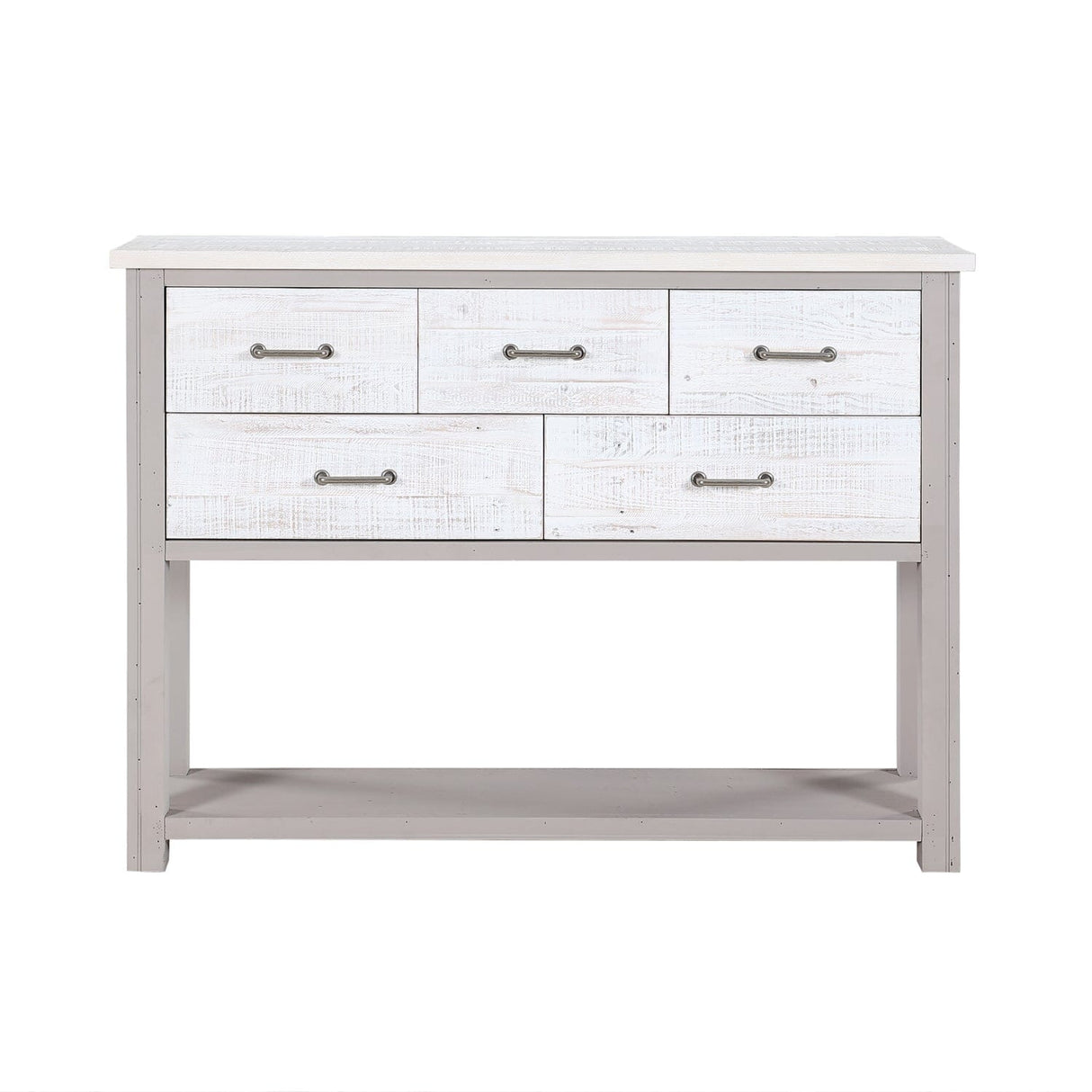 Baumhaus Greystone - Sideboard / Console Table (VTTG02C)