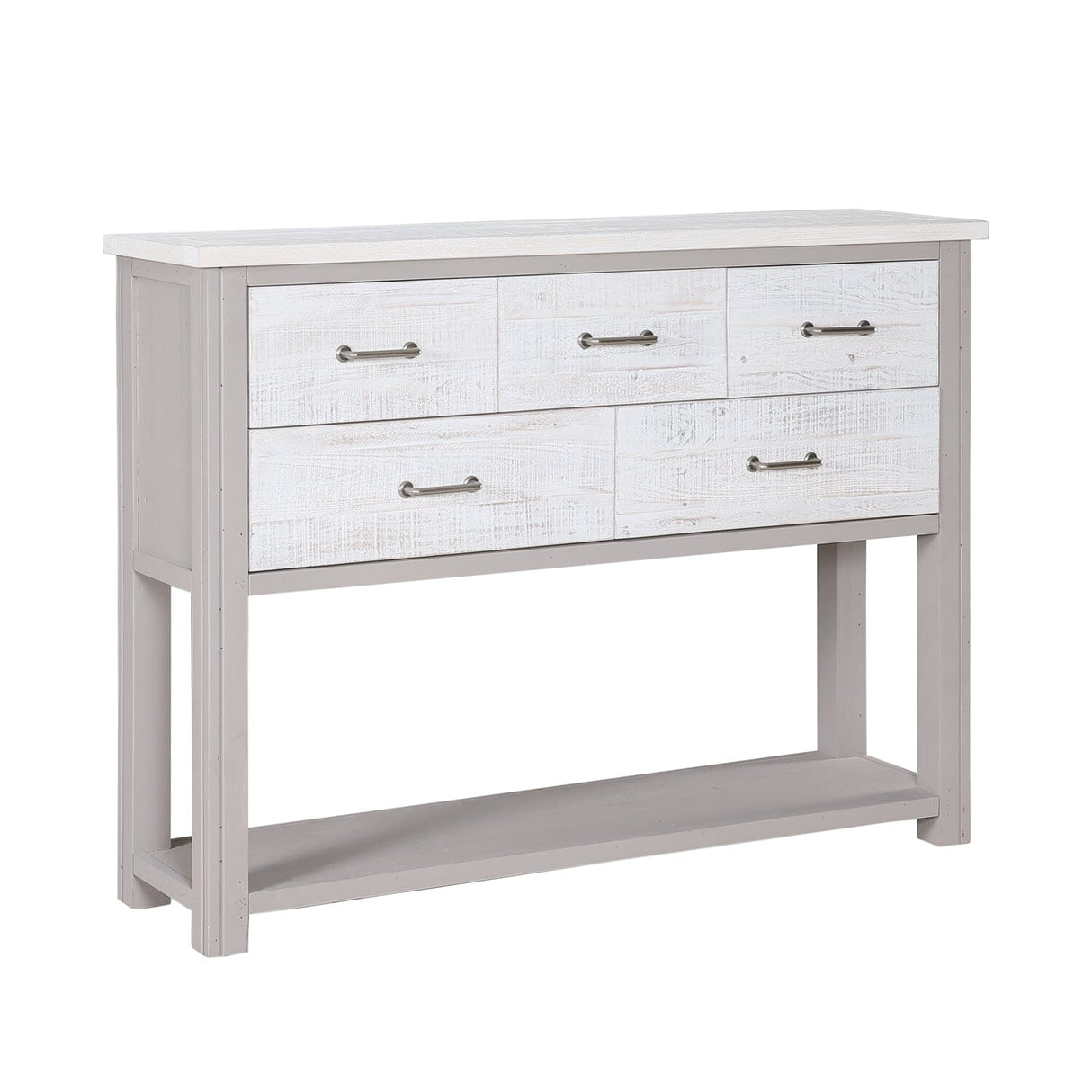 Baumhaus Greystone - Sideboard / Console Table (VTTG02C)