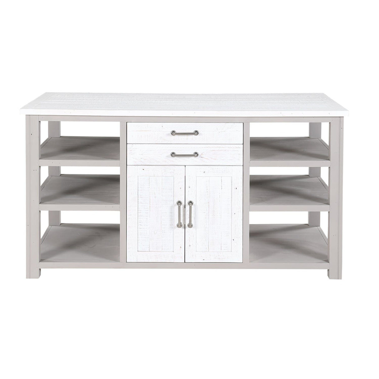 Baumhaus Greystone - Kitchen Island (VTTG02E)