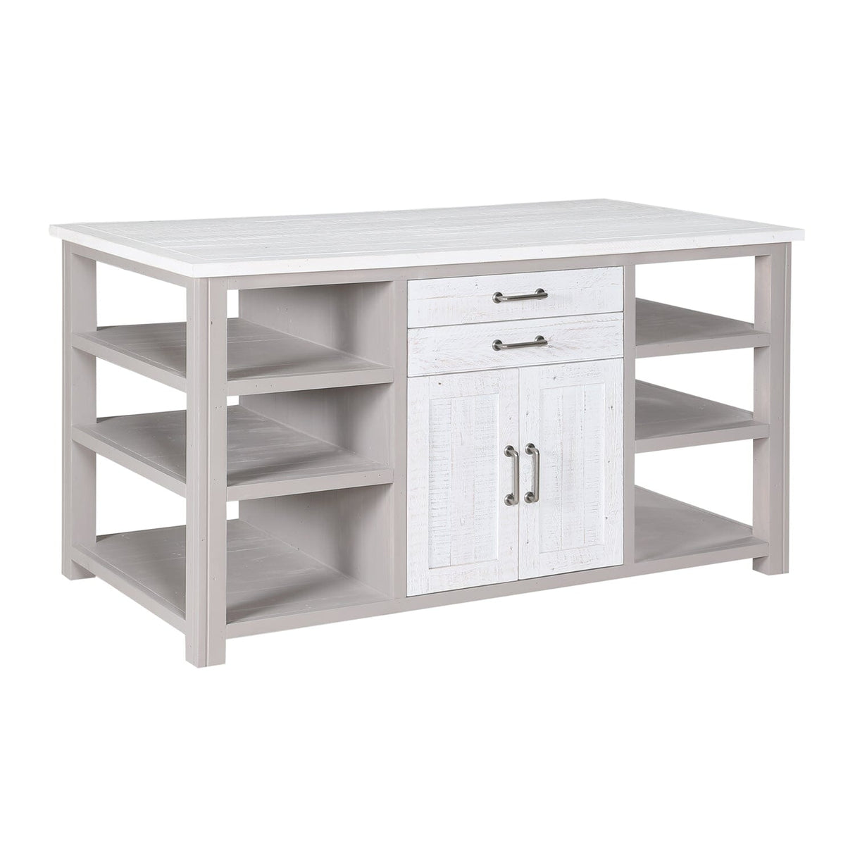 Baumhaus Greystone - Kitchen Island (VTTG02E)
