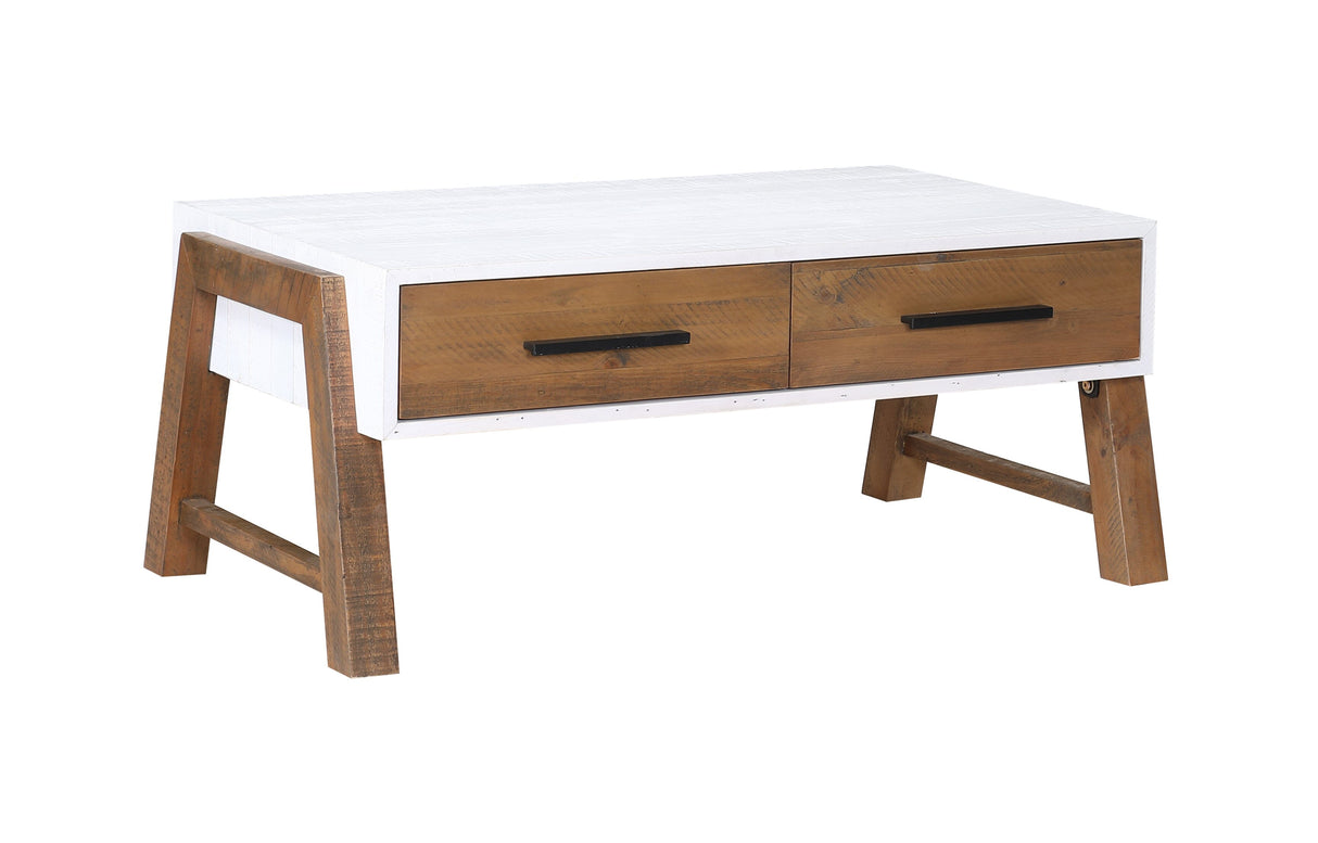 Baumhaus Trinity - Reclaimed Coffee Table (VWP08A)