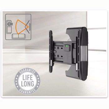 Vogels EFW8125 - Motion TV Wall Mount for screens up to 26 inch