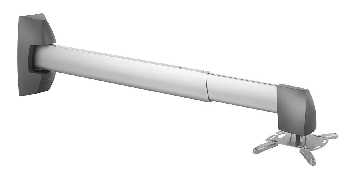 Vogels PPS 800 89 - 152cm Short Throw Mount for Projector - Silver