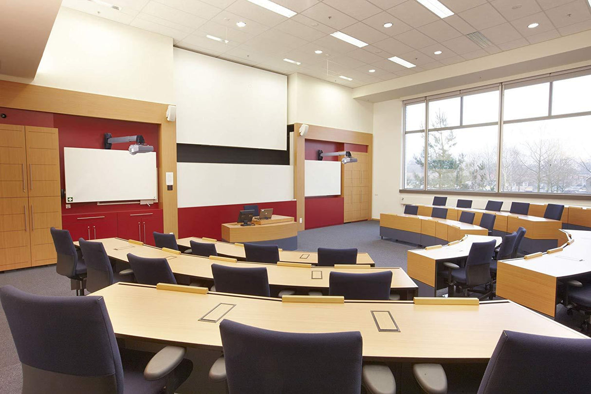 Vogels PPS 800 89 - 152cm Short Throw Mount for Projector - Silver