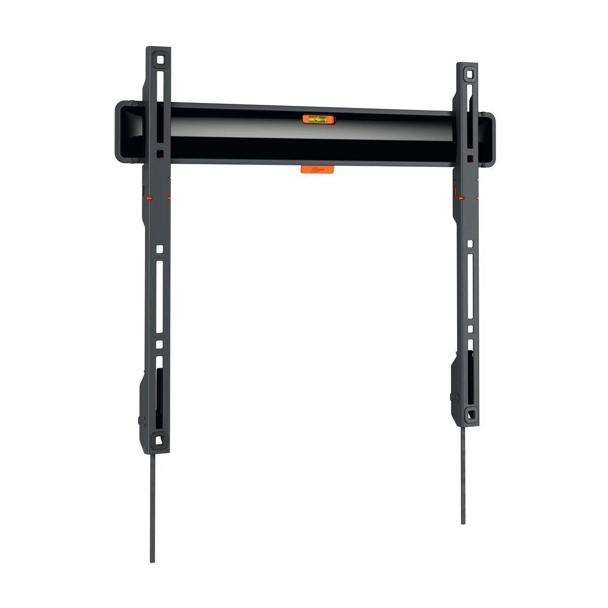 Vogels TVM 3405 TV (32-77") Fixed Black TV Wall Bracket